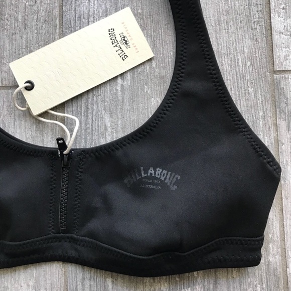 🔥🔥BILLABONG - NEOPRENE SURF TANK🔥🔥 - Picture 2 of 4